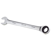 Chiave Combinata a Cricchetto KWB 8 mm