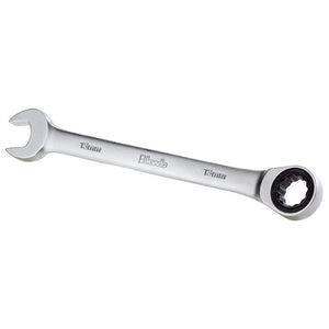 Chiave Combinata a Cricchetto KWB 8 mm