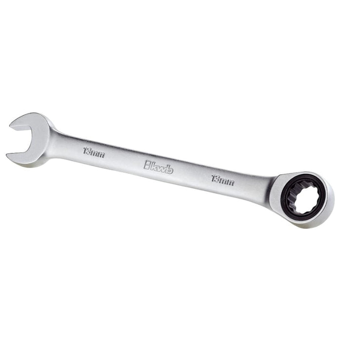 Chiave Combinata a Cricchetto KWB 8 mm