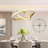 Lampada Led App1772-cp Gold Brush