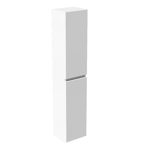 Colonna bagno DH City H. 150 Bianco opaco