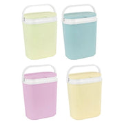 FRIGORIFERO SOLARIS 12L VINTAGE- GIOSTYLE- 1,0 pz