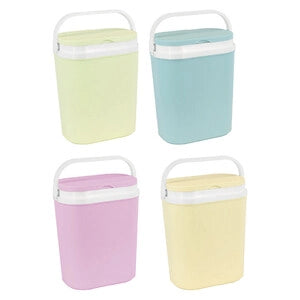 FRIGORIFERO SOLARIS 12L VINTAGE- GIOSTYLE- 1,0 pz