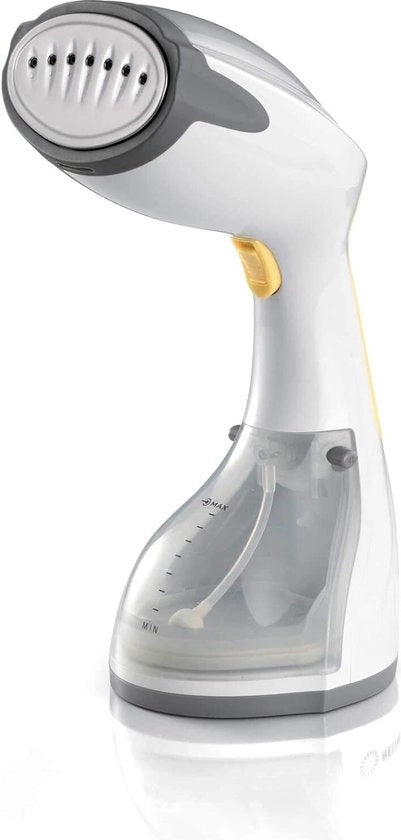 Apparecchio per stiratura abbigliamento - Apparecchio per stiratura - Apparecchio per stiro - Tomberelli per abbigliamento - Vaporizzatore - Stampo a vapore