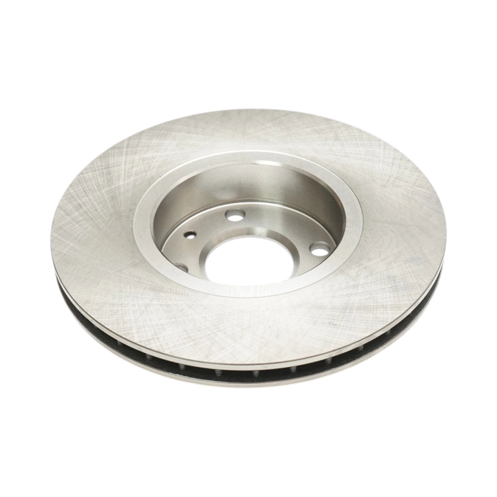 Disco freno ventilato Dacia Logan fi260x22 7701207795