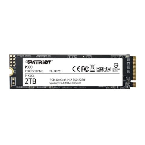 Patriot P300P2TBM28