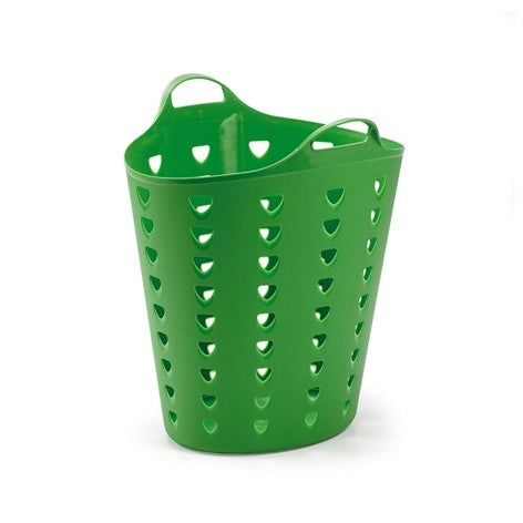 Cesto Flessibile Traforato 60L Colori Vari Big Open - Ipae-Progarden