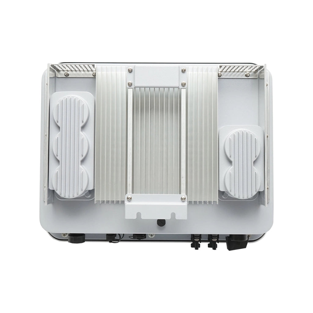 Inverter iMARS ON-GRID 5KW, XG5KTR INVT, prosumer, trifase 400V con logger WIFI