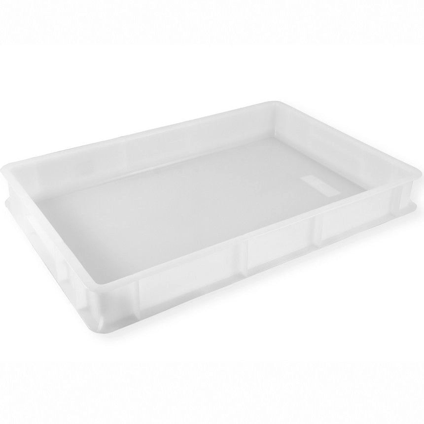 Cassetta service sovrapponibile piena 60x40x32