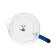 Teca Winter Game Espositore per Hockey su Ghiaccio Artigianale di Alta Qualità Serie Collector Edition Design Elegante e Resistente TWG-01