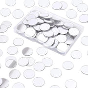 Specchi Decorativi in Mosaico Acrilici - Autoadesivi - Rond - 200 pezzi, Adatti per -