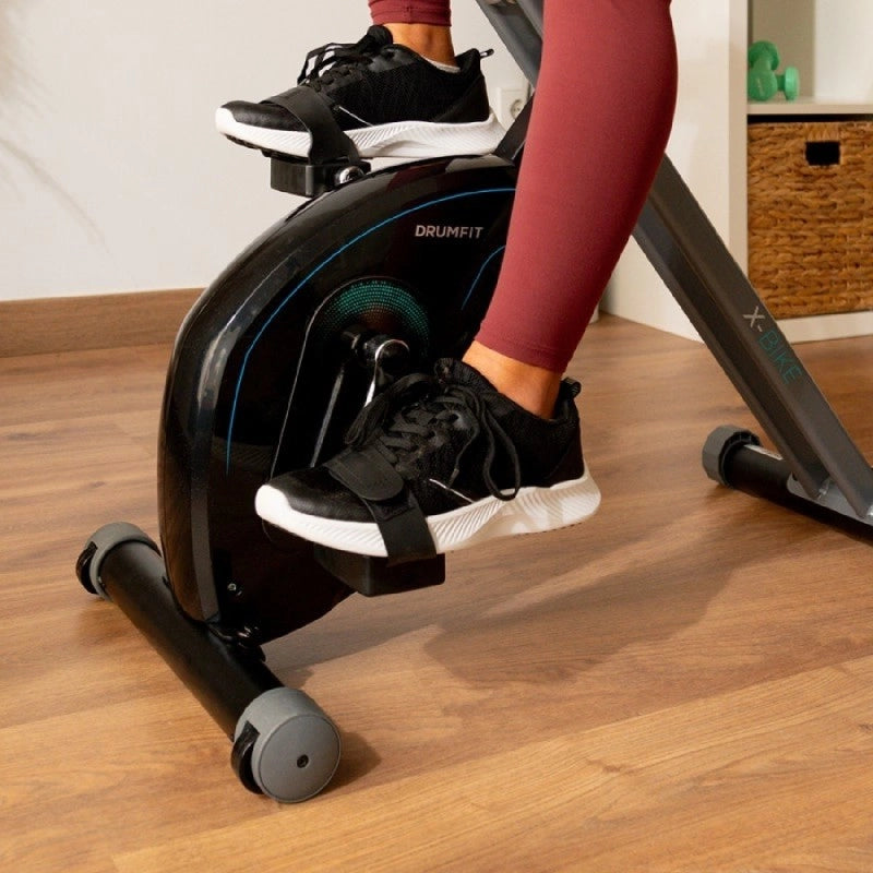 CECOTEC 07176 - DrumFit X-Bike 3000 Neo Pro