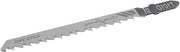 5 pezzi T101D lame per sega a nastro T-Shank - Assortimento universale per metallo, legno, PVC.