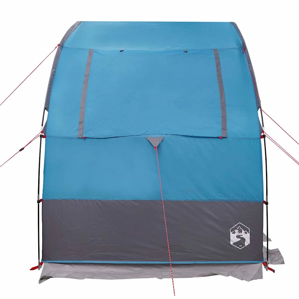 vidaXL Tenda con tetto Altro 194 x 180 x 210 cm Poliestere