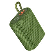 ALTOPARLANTE BLUETOOTH 5W LS-BS47B VERDE- LOSTECH- 1,0 pz
