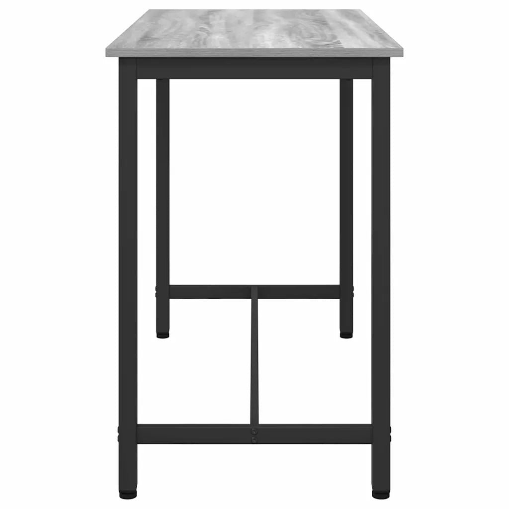 tavolo Grigio Sonoma 100 x 50 x 76,5 cm CFW6774095