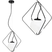 Lampada APP1018-1CP