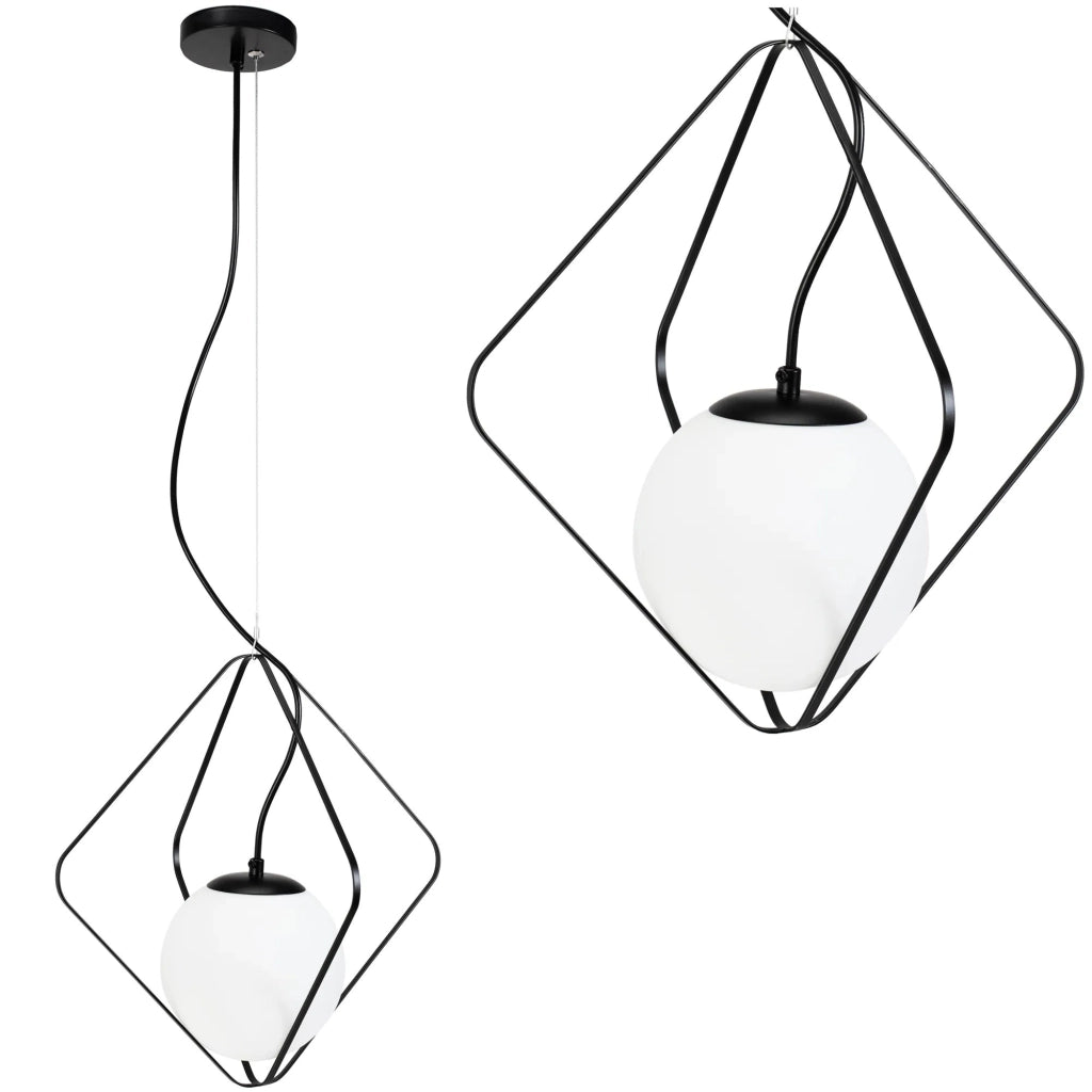 Lampada APP1018-1CP