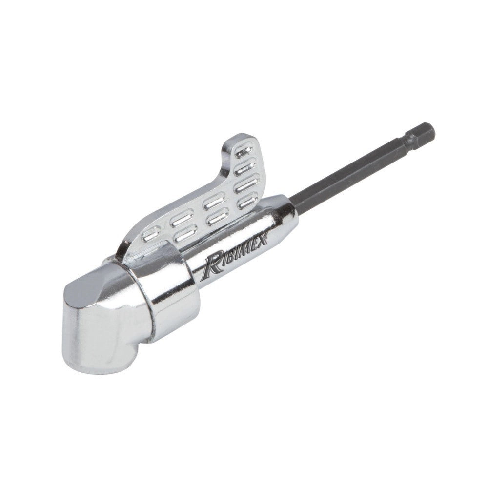 Ribimex portainserto magnetico angolare 105°