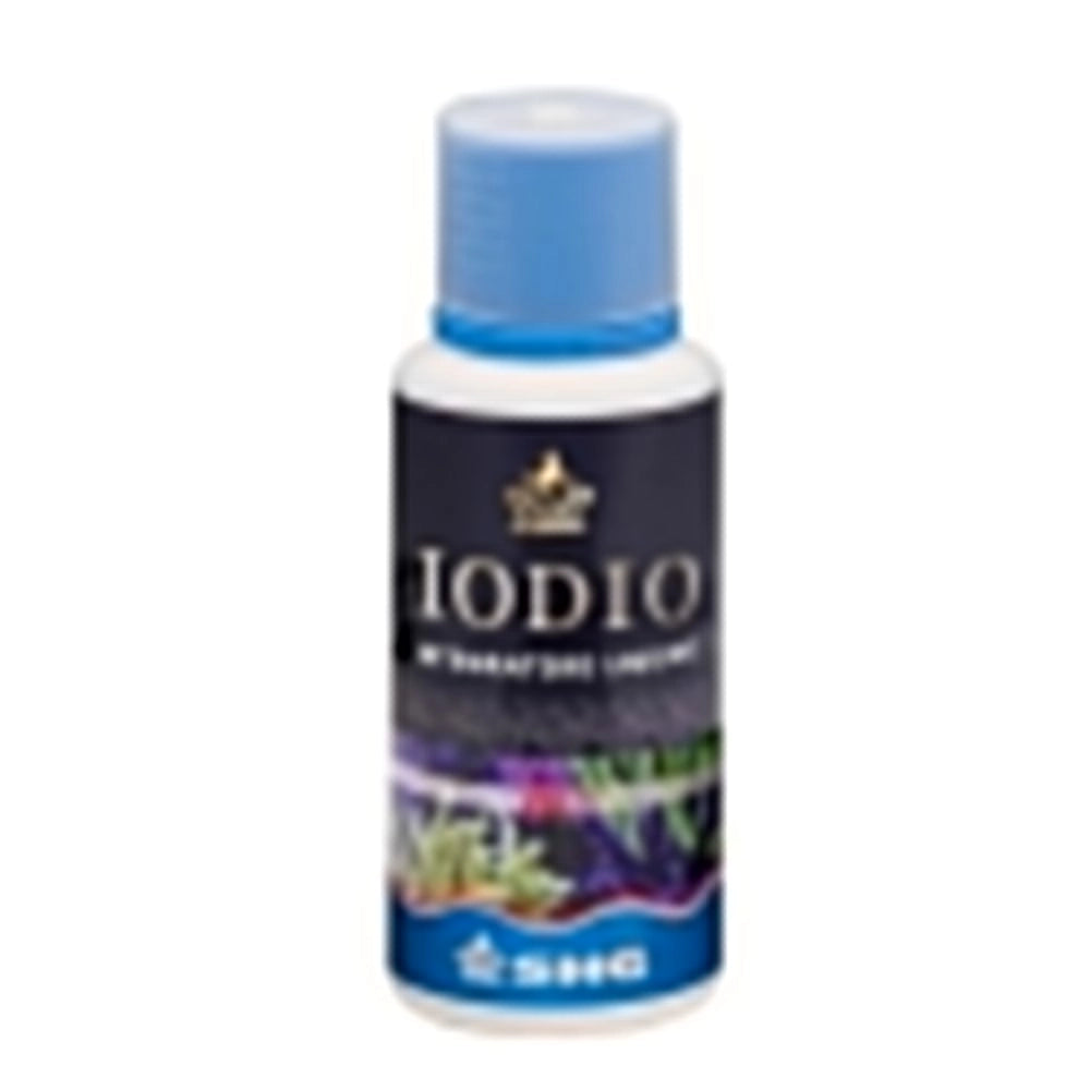 SHG Iodio - Integratore liquido a base di iodio Formato: 250 ml