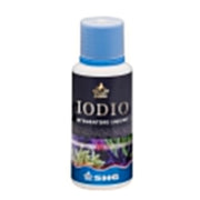SHG Iodio - Integratore liquido a base di iodio Formato: 250 ml