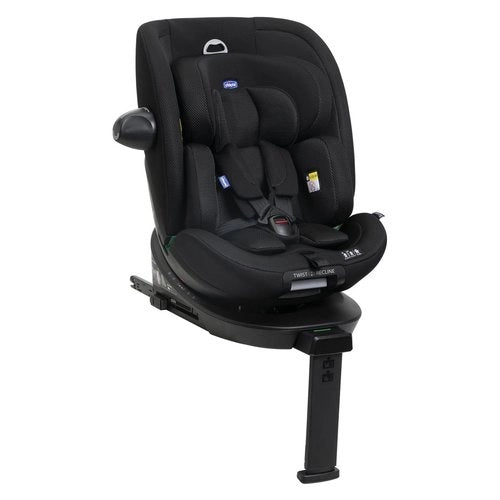 Segg auto everone i-size blk 87148.95