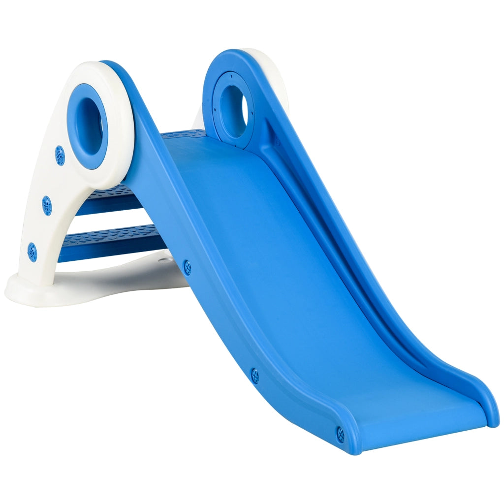 Toboga per bambini ¨C zephmum ¨C 120x50x56 cm blu
