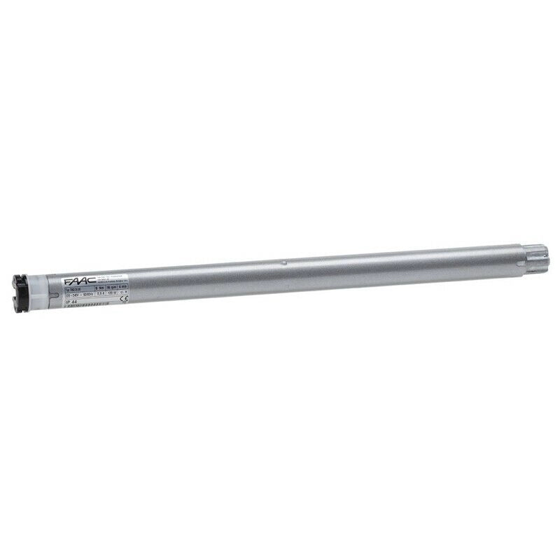 MOTORE TUBOLARE PER TAPPARELLE E TENDE FAAC TM2 35 ER 9/16 1413021 AUTOMAZIONE