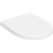 Sedile coprivaso copriwater Geberit iCon Chiusura ammortizzata soft close