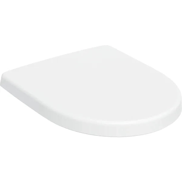 Sedile coprivaso copriwater Geberit iCon Chiusura ammortizzata soft close