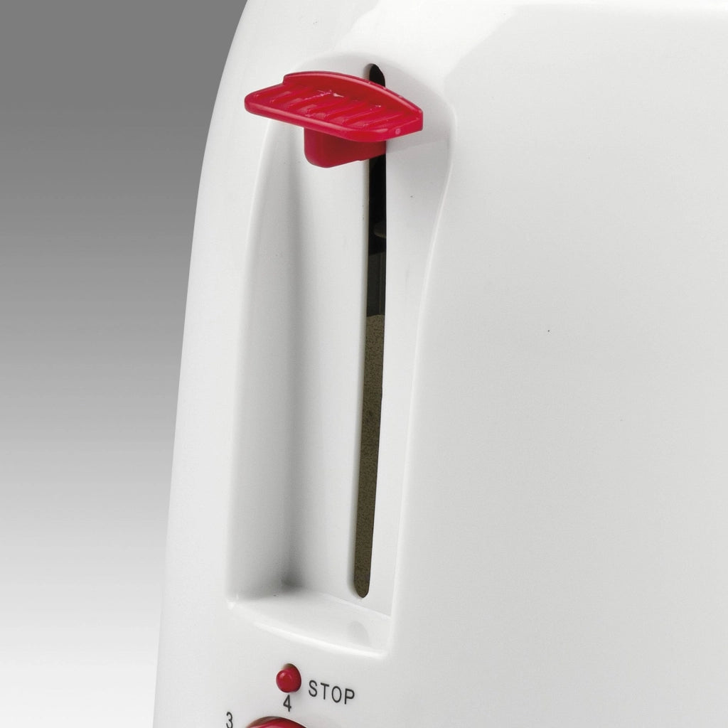 Tostapane Elettrico Girmi TP10 7 Livelli Tostatura 750 W Potenza 800 W