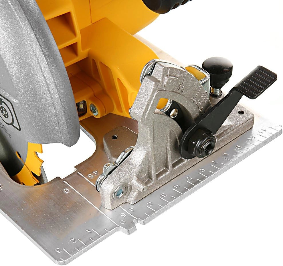 Dewalt DCS570N - Sega circolare a batteria 18 V Solo