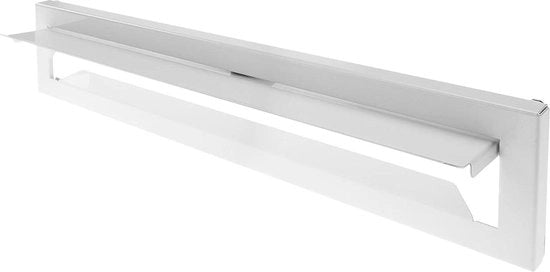 Maniglie per porte - cancelli - acciaio inossidabile - 364 x 71 mm
