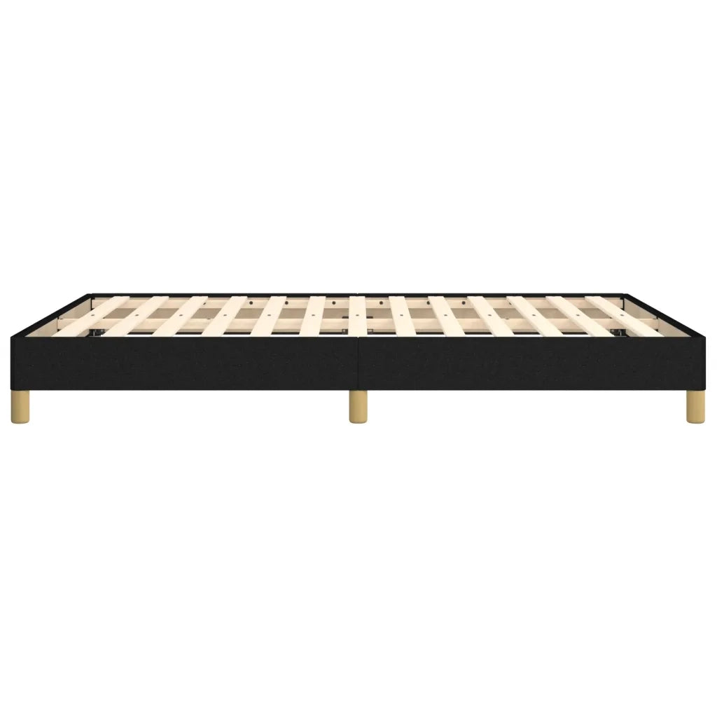Giroletto Nero 140x200 cm in Tessuto cod mxl 77174