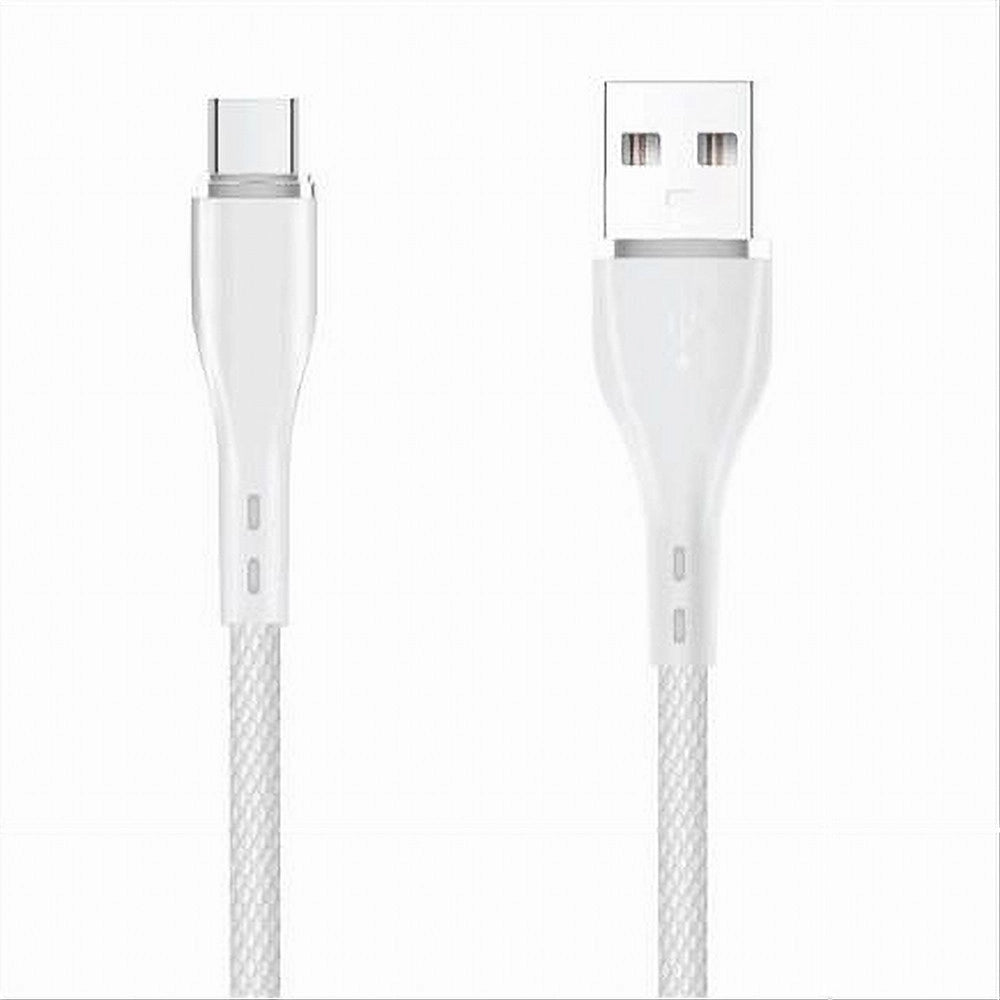 Trade Shop - Cavo Usb Type-c 1.5mt Supercharge Ricarica Dati 5a Per Smartphone Tablet F-tc051 -