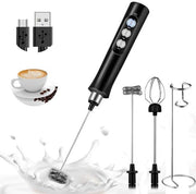 Melkopschuimer portatile, melkopschuimer elettrico, melkopschuimer USB ricaricabile con stand

Modello: ABC123
Capacità: 250 ml
Potenza: 12 V
Tempo di preparazione: 3-5 minuti
Carica via USB: sì
Peso: 0,5 kg
Dimensioni: 15 x 10 x 5 cm