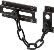Protezione porta catena - massa messingo - bron classico - 1 pezzo