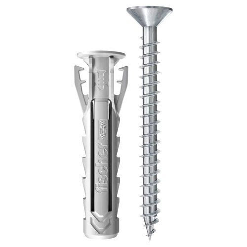 Fischer Tasselli Fischer 567545 sx plus 6x30 s k