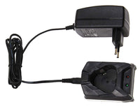 Potatore a Batteria 12 V Verdemax PE12 Lama 11,2 cm con Batteria e Ricarica Rapida