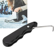 Tensionatore di Lacci per Pattini Artistici - Spanner per Lacci Pattini Artistici - Strumenti da Pattinaggio per Stivali e Scarpe da Pattinaggio