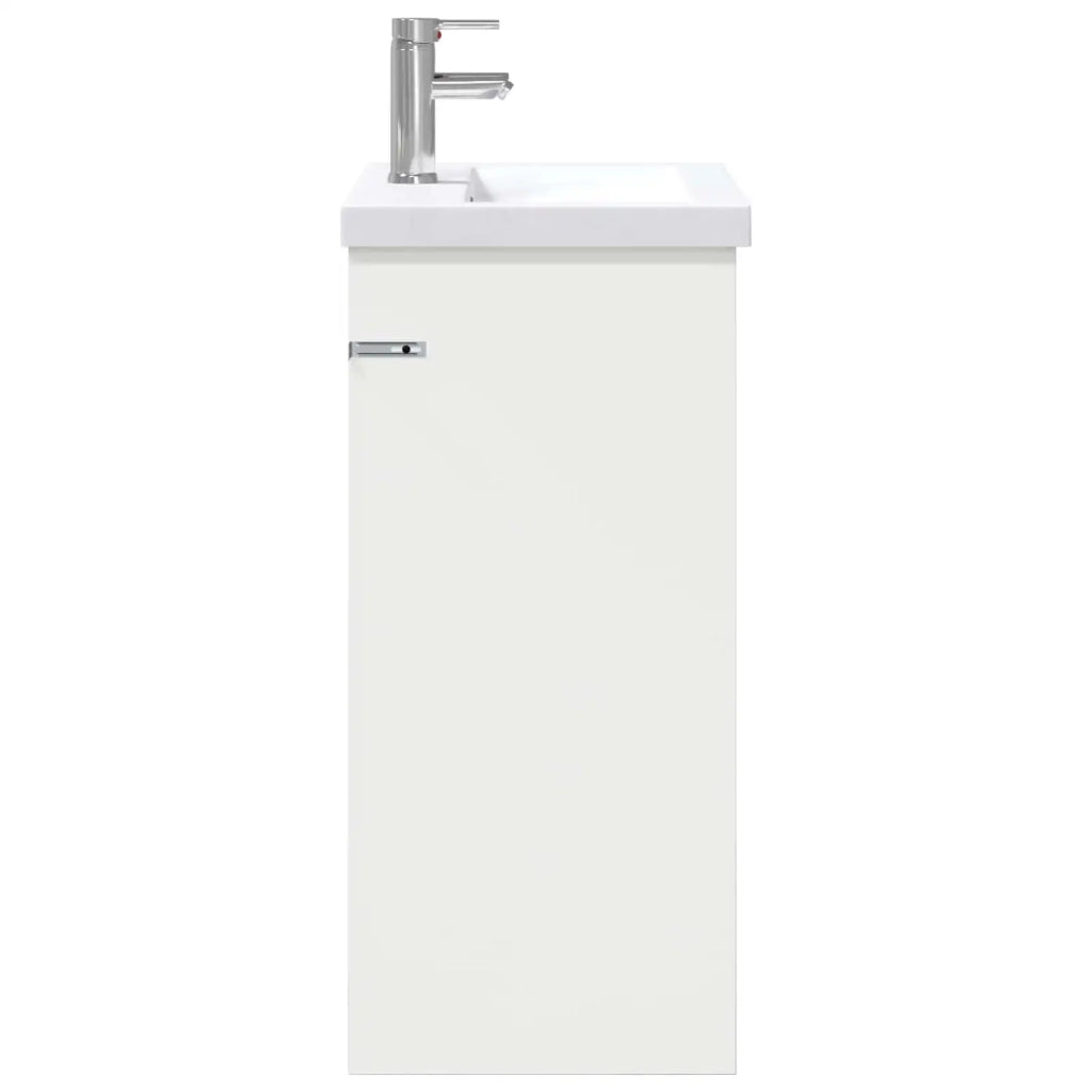 Set di mobili per il bagno Bianco 61 x 40 x 84,5 cm 3404258