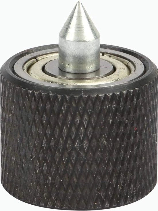 Accessorio per tornio multifunzionale mini con tailstock rotativo con cono Z019