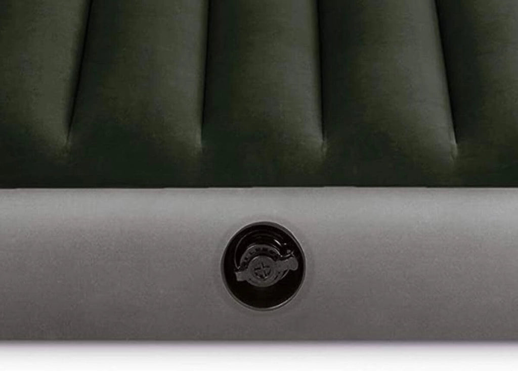 Materasso Prestige Matrimoniale con Pompa A Batteria Cm 152X203X25 I,3