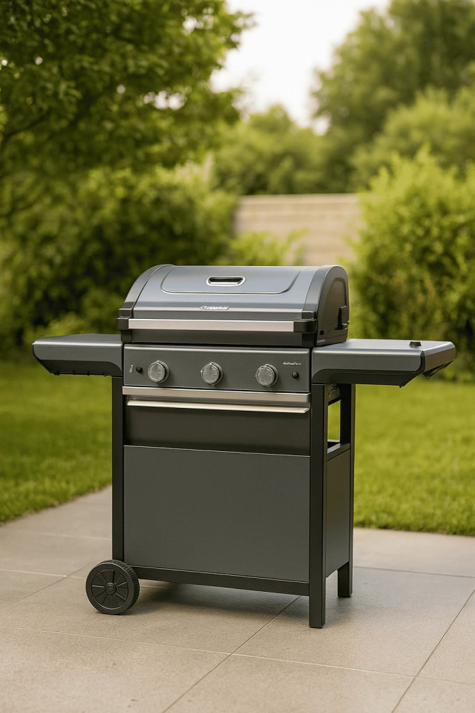 Barbecue a gas  Campingaz 3 Series Selects S