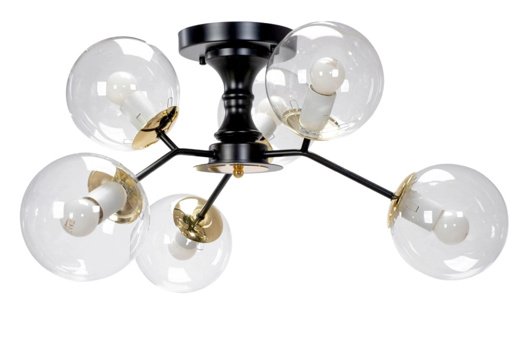 Lampada APP1134-6C