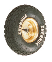 RUOTA PNEUMATICA P/CARRELLO PR1800-5 D 260 MM- 1,0 pz
