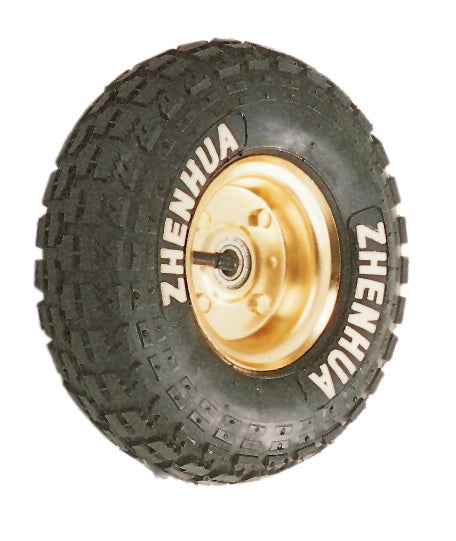 RUOTA PNEUMATICA P/CARRELLO PR1800-5 D 260 MM- 1,0 pz