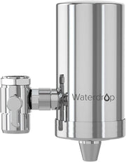 Filtro d'acqua in acciaio inossidabile - filtro d'acqua - vantaggi - 1 pezzo - acciaio inossidabile