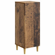 Credenza Legno antico 33 x 34,5 x 90 cm Legno ingegnerizzato 894603