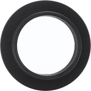 Adattatore T per telescopio con oculari M42, inserimento oculari, adattatore per strumento 1,25 pollici / 31,7mm fino a T2 / 1,25 pollici